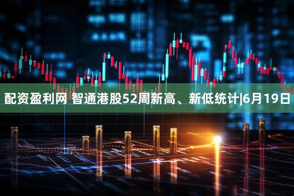 配资盈利网 智通港股52周新高、新低统计|6月19日